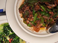-兰湘子·湘菜小炒(长安万科广场店)