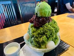 -伊藤久右卫门(宇治本店)