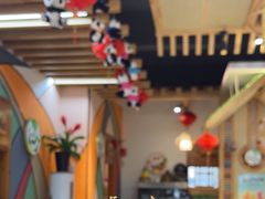 -熊猫家新派川菜(百里一·龙兴集店)