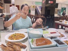 -紫光园(劲松店)