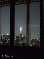 -宝媛会月子中心(越秀店)