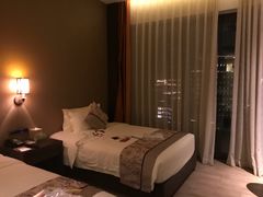 -三亚湾红树林度假世界(木棉酒店)