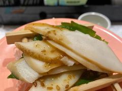 -争鲜回转寿司(南开大悦城店)