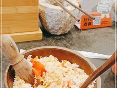 -擂饭(五一广场店)