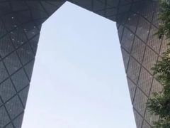-中央广播电视总台(光华路办公区)