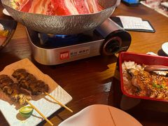 -白石の深夜食堂(泰华店)