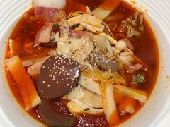 -成都你六姐·牛肉冒菜(城市集市合生汇店)