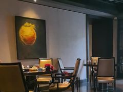 -上海苏宁宝丽嘉酒店·嘉府壹号中餐厅