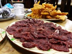 驴肉片-苏记餐厅(叠南店)
