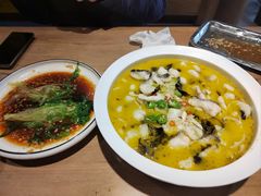 -兴玉妈妈土菜馆(人民大街店)