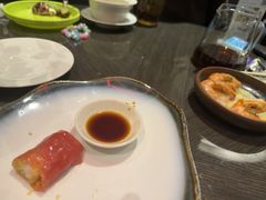 -万丽轩·粤菜(王府井金茂万丽酒店)