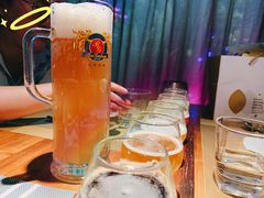 -碧特博格·20年品牌西餐厅(芜湖路店)