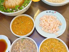 -裕兴记•蟹黄面馆(人民广场店)