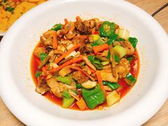 -云的侧面音乐餐吧(丰马牛餐饮广场店)