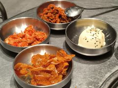 -安小胖韩国烤肉(财富广场画苑小区店)