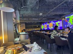 -徐记小怪兽肉蟹煲店(哈西万达金街店)