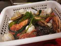 -三个渔夫·蒸汽海鲜(小白楼店)