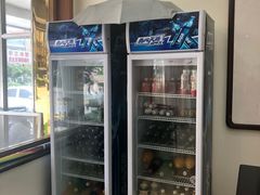 -四海鲜渔家菜(黄金海岸店)