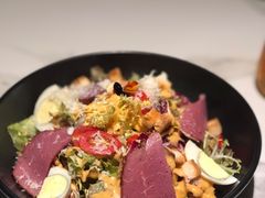 -1874融合西厨·观景餐厅(保利店)