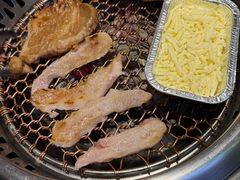 -木槿花韩式炭烤·熟成肉工坊(孙文东路店)