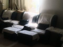 -润合汇养生馆(佳宁娜广场店)