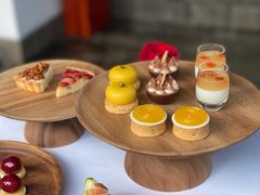 -三嚥阁 La Villa Restaurant