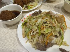 -老头盖浇饭(南京新街口明瓦廊宏光酒店店)