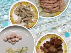 -那家小馆•北京菜•烤鸭(中关村店)