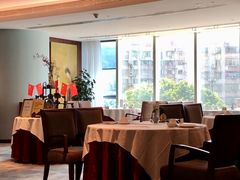 -粤财皇冠假日酒店·彩华轩中餐厅