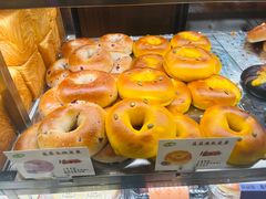 -君之狮子山·轻糖烘焙(松江印象城店)