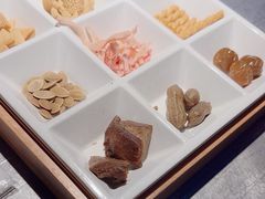 -探鱼·鲜青椒爽麻烤鱼(天一广场店)