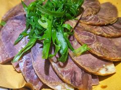 -蓝田印象