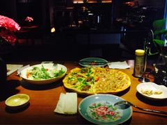 -JINNS锦时 steak&pizza(浸信会礼拜堂旧址店)