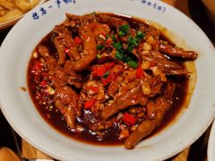 -吃饭皇帝大(解放西路店)