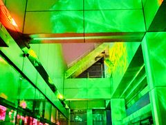 -OZONE 顶楼酒吧(香港丽思卡尔顿酒店)