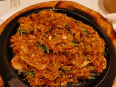 -北李妈妈菜·海肠捞饭(高新万达店)