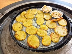 -炭虎子水浒烤肉(梦时代店)