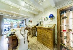 -OOAK设计师品牌概念店(新乐路店)