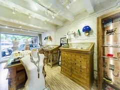 -OOAK设计师品牌概念店(新乐路店)