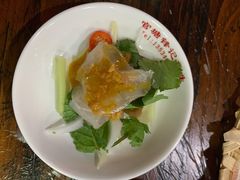 -官塘锋记鱼生·生腌·砂锅粥(牌坊街店)