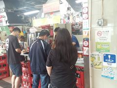 -梓记牛什(總店)
