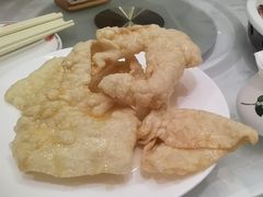 柠蜜松化蛋散-稻香酒家·35年老字号(侨光店)