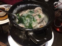 -山顶沙河粉-粤菜馆(凯旋店)
