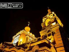 -圣·阿列克谢耶夫教堂