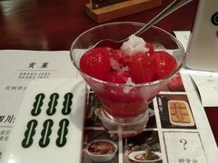 糖拌小番茄-成都你六姐·牛肉冒菜(城市集市合生汇店)