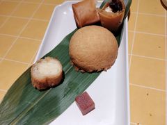 -蔡澜点心·粤菜(海印都荟城店)