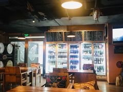 -40+精酿啤酒俱乐部(国投财富广场店)