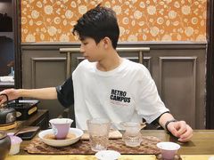 -潮隐·东园现代潮菜