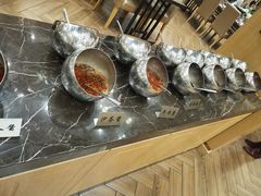 -世贸万锦大酒店·烹大师火锅达人