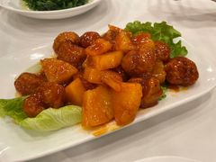 -瑞福园联谊餐室(茂名南路店)